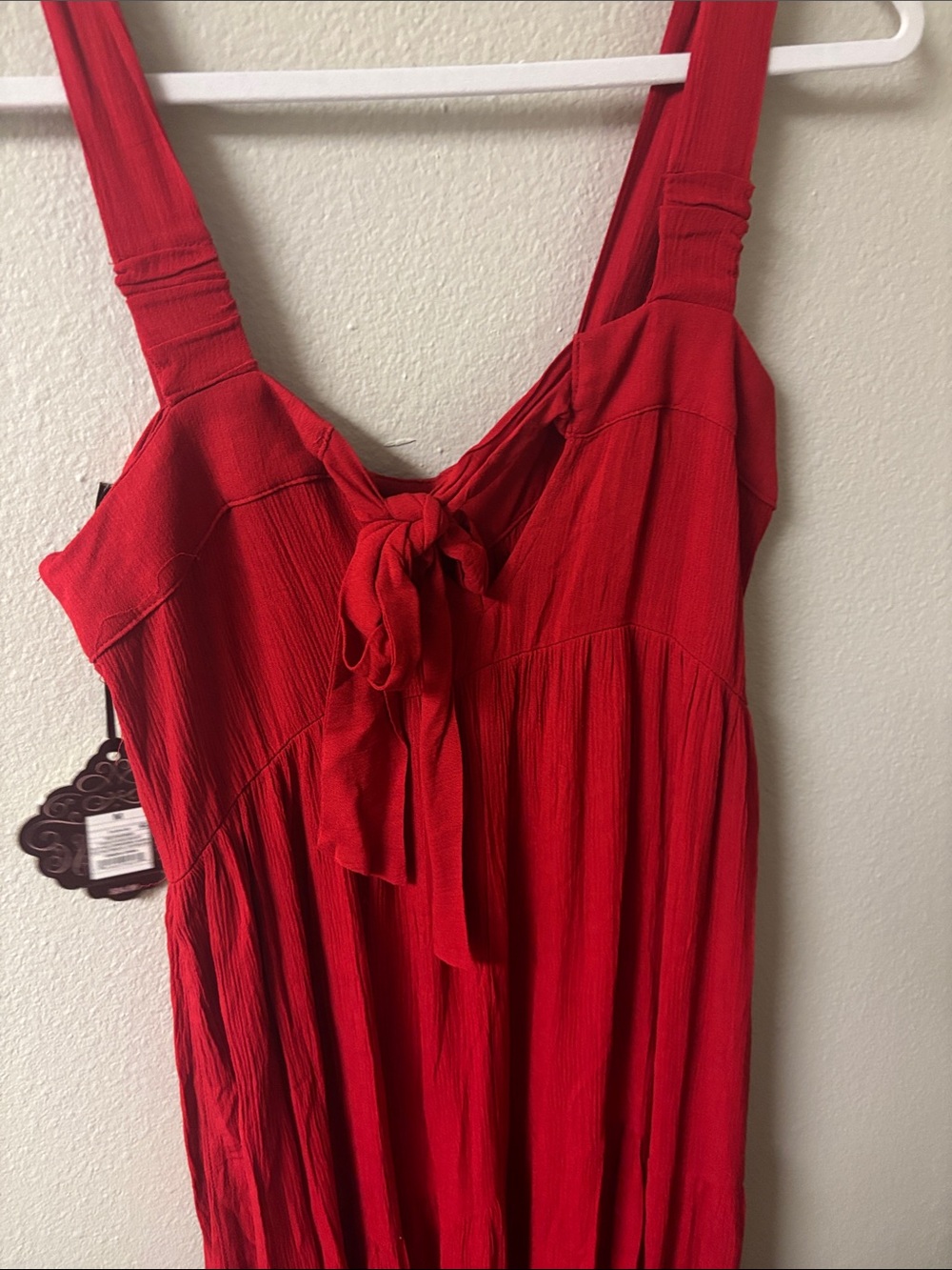 Knox Rose Maxi Dress - Picture 5 of 5